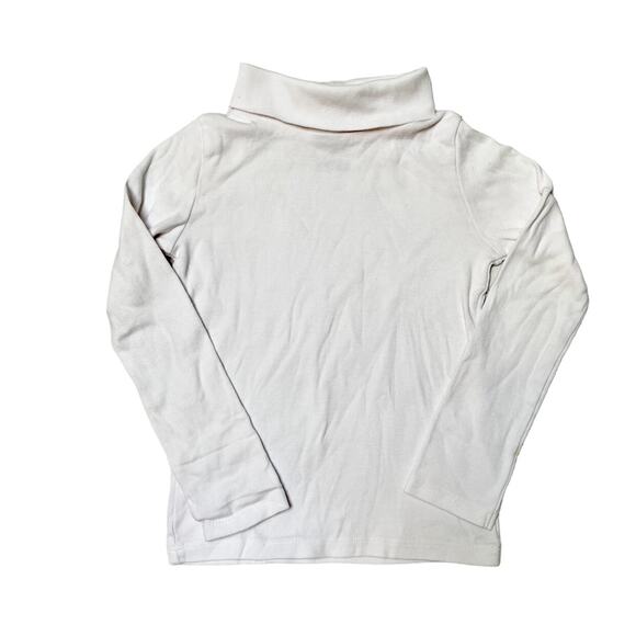 Carter's Long Sleeve Turtleneck Shirt Size 5T - Picture 1 of 6